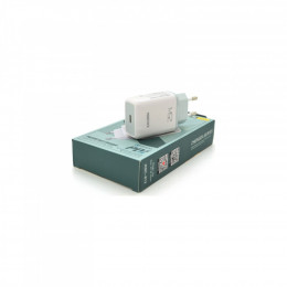 KAKUSIGA USB-C PD25W white (KSC-812-Zhengda)