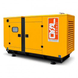 Oyal Enerji OYS-150