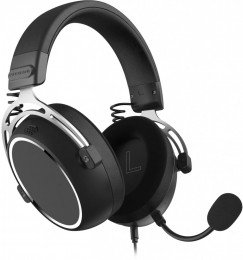 HATOR HYPERGANG 3 EVO Hi-Res (ESH07) black