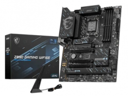 MSI Z890 GAMING WIFI6E