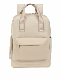 American Tourister 15 Soulpack BEIGE MI4*05001