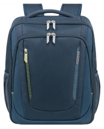 American Tourister S/M 15,6 Wanderlite DARK NAVY MJ6*41008