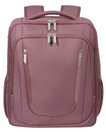 American Tourister S/M 15,6 Wanderlite GALACTIC MAUVE MJ6*90008