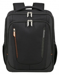 American Tourister S/M 15,6 Wanderlite SHADOW BLACK MJ6*09008
