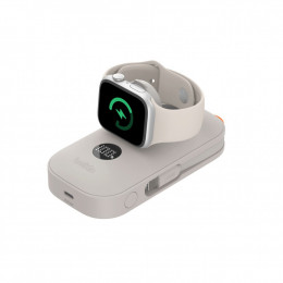 Belkin 10000мА·год 45Вт (BPD012HQSA)