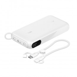 Belkin 20000мА·год 20Вт (BPB028HQWH)