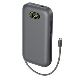 Belkin 27000мА·год 240Вт (BPB040HQCH)