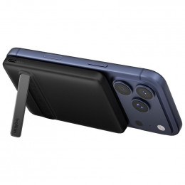 Belkin Magnetic Kickstand 5000mAh 20W Black (BPD011HQBK)