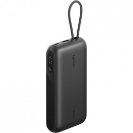 Belkin UltraCharge 20000mAh 45W Black (BPB030HQBK)