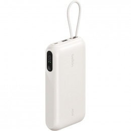 Belkin UltraCharge 20000mAh 45W Sand (BPB030HQSA)