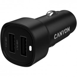 Canyon OnDrive 24 Black (CNE-CCABR2AA)