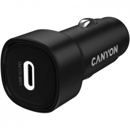 Canyon OnDrive 30 Black (CNE-CCABR2C)