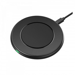 Choetech Wireless 15W black (T527-F)