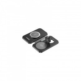 Choetech Wireless magnetic 3-in-1 15W black (T616-F)