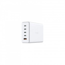 D-Link 4xUSB-C + 1xUSB PD240W GaN white (DCF-241)