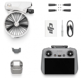 DJI Flip RC 2 (CP.FP.00000180.01) EU