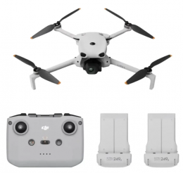 DJI Lito 1 Combo with 2 Batteries (CP.MA.00001008.01)