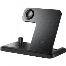 Essager Jiecheng 4 in 1 15W Black (EWXZM-JC01-Z)