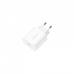 Essager USB-C PD20W white (ECTC-FJB02-P)