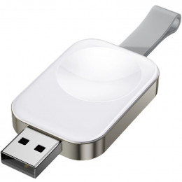 Essager Yibay Smart Watch Wirless Charger White (EWXA-YB02-Z)