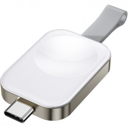 Essager Yibay Smart Watch Wirless Charger White (EWXT-YB02-Z)