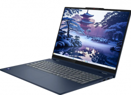 Lenovo IdeaPad 5 2-in-1 16IAL10 (83KS001MUS) EU