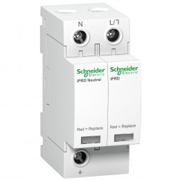 Schneider Electric, iPRD20 1P+N 40/15kA 350V (A9L40500)