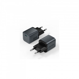 Vention USB-C PD20W GaN gray (FEVH0-EU)