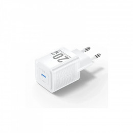 Vention USB-C PD20W GaN white (FEPW0-EU)