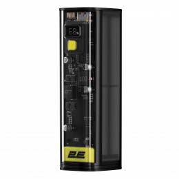 2E Сrystal 24000мА·год 100Вт (2E-PB7200PD)