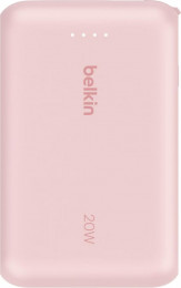 Belkin 10000мА·год 20Вт (BPB021HQPK)