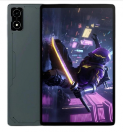 Black Shark Gaming Tablet 12/256GB Black EU
