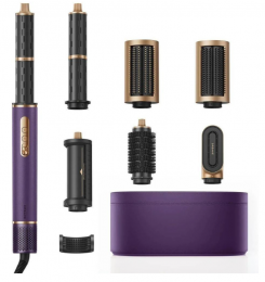 Dreame AirStyle Era 2 Lotus Purple EU