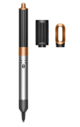 Dyson Airwrap HS02 Origin Multi-styler Complete Long Nickel/Copper (112925-01) EU
