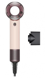 Dyson Supersonic Travel HD19 Ceramic Pink/Rose Gold (492454-01) EU