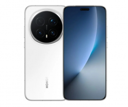 Honor Magic8 Pro 16/512GB White
