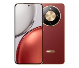 Honor X9d 12/256GB Reddish Brown