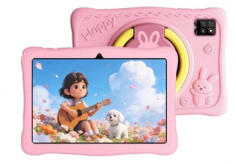 Blackview Oscal KIDO 2 4/64GB Wi-Fi Pink EU