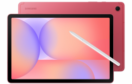 Samsung Galaxy Tab S10 Lite 5G 6/128GB Coralred (SM-X406BZRR) EU