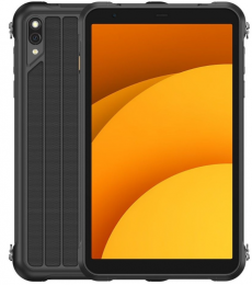 Ulefone Rugking Pad Pro 8/128GB Black (6975326661072) EU