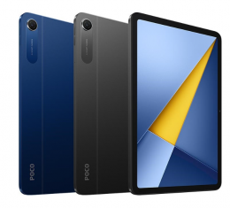 Xiaomi POCO Pad C1 4/64GB Grey (with charger) EU