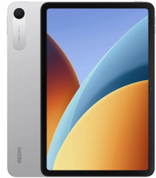 Xiaomi Redmi Pad 2 9.7 4/128GB 4G Silver EU