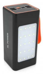 ACL 50000mAh, 22.5W, PD, Black (PW-55)
