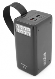 ACL 60000mAh, 22.5W, Flashlight (PW-151)