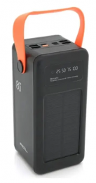 ACL 80000mAh, Solar, Flashlight (PW-53)