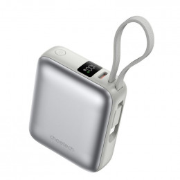 Choetech B832 10000mAh 35W Silver (B832-SL)