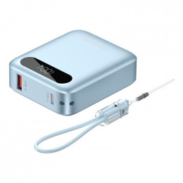 Choetech B862 10000mAh 22.5W Blue (B860-CCLBE)