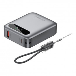 Choetech B862 10000mAh 22.5W Grey (B860-CCGY)