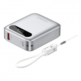 Choetech B862 10000mAh 22.5W Silver (B860-CCSL)