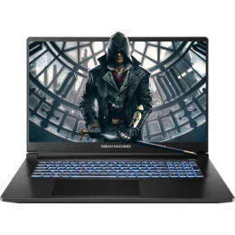 Dream Machines RG5070-17 (RT5050-17UA28)